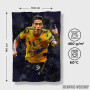 Peškir Raul Jimenez