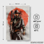 Peškir Red Dead Redemption