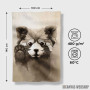 Peškir Red Panda
