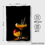 Peškir Refreshing Margarita