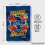 Peškir Release your Anger