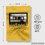 Peškir Retro Tape Peškir Retro Tape