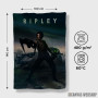 Peškir Ripley Peškir Ripley