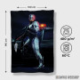 Peškir Robocop Peškir Robocop