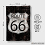 Peškir Route 66