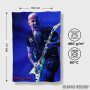 Peškir SCOTT IAN