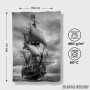 Peškir Sail Ship