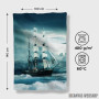 Peškir Sailing Ship 2