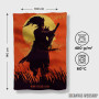 Peškir Samurai