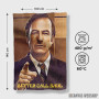 Peškir Saul Goodman Peškir Saul Goodman