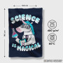 Peškir Science is Magical Peškir Science is Magical