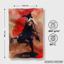 Peškir Sekiro Warrior