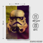 Peškir Sepia Trooper