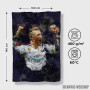 Peškir Sergio Ramos 2