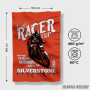 Peškir Silverstone Speedway