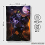 Peškir Skeletor Peškir Skeletor