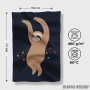 Peškir Sloth Galaxy Peškir Sloth Galaxy