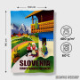 Peškir Slovenija Peškir Slovenija