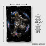 Peškir Soccer Astronaut Peškir Soccer Astronaut