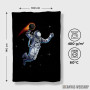 Peškir Space Dunk Peškir Space Dunk