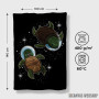 Peškir Space Turtles Peškir Space Turtles