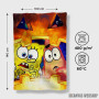 Peškir Spongebob Squarepants 2