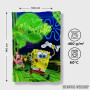 Peškir Spongebob Squarepants 4 Peškir Spongebob Squarepants 4