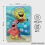 Peškir Spongebob Squarepants Peškir Spongebob Squarepants