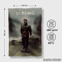 Peškir Stirling Peškir Stirling