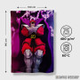 Peškir Street Fighter series Peškir Street Fighter series