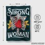 Peškir Strong Woman Peškir Strong Woman