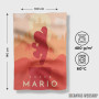 Peškir Super Mario adventure Peškir Super Mario adventure