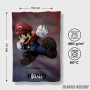 Peškir Super Mario Peškir Super Mario