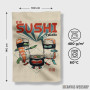 Peškir Sushi Squad Peškir Sushi Squad