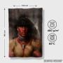 Peškir Taino Warrior Peškir Taino Warrior