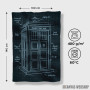 Peškir Tardis plan Peškir Tardis plan