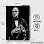 Peškir The Godfather 2