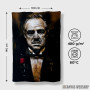 Peškir The Godfather 3 Peškir The Godfather 3
