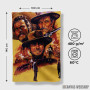Peškir The Good The Bad The Ugly original Peškir The Good The Bad The Ugly original
