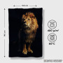 Peškir The Lion Peškir The Lion