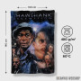 Peškir The Shawsank Redemption