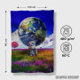 Peškir The World Behind Peškir The World Behind