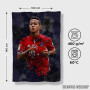 Peškir Thiago Alcantara Peškir Thiago Alcantara