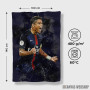 Peškir Thiago Silva 2 Peškir Thiago Silva 2