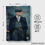 Peškir Thomas Shelby Peškir Thomas Shelby