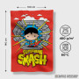 Peškir Tiny Superman Peškir Tiny Superman