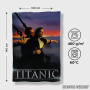 Peškir Titanic Peškir Titanic
