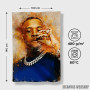 Peškir Tory Lanez 3 Peškir Tory Lanez 3