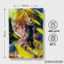 Peškir Vegeta Dragon Ball Super