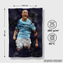 Peškir Vincent Kompany Peškir Vincent Kompany